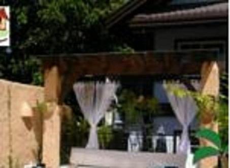 Florentina Homes Dumaguete City Exteriér fotografie