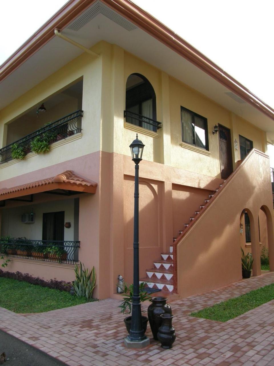 Florentina Homes Dumaguete City Exteriér fotografie