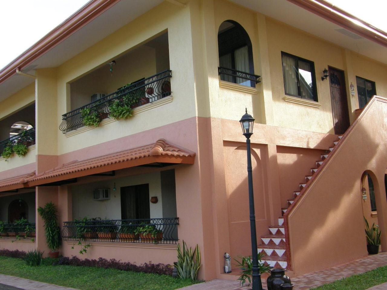Florentina Homes Dumaguete City Exteriér fotografie