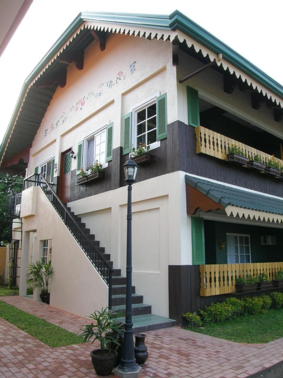 Florentina Homes Dumaguete City Exteriér fotografie
