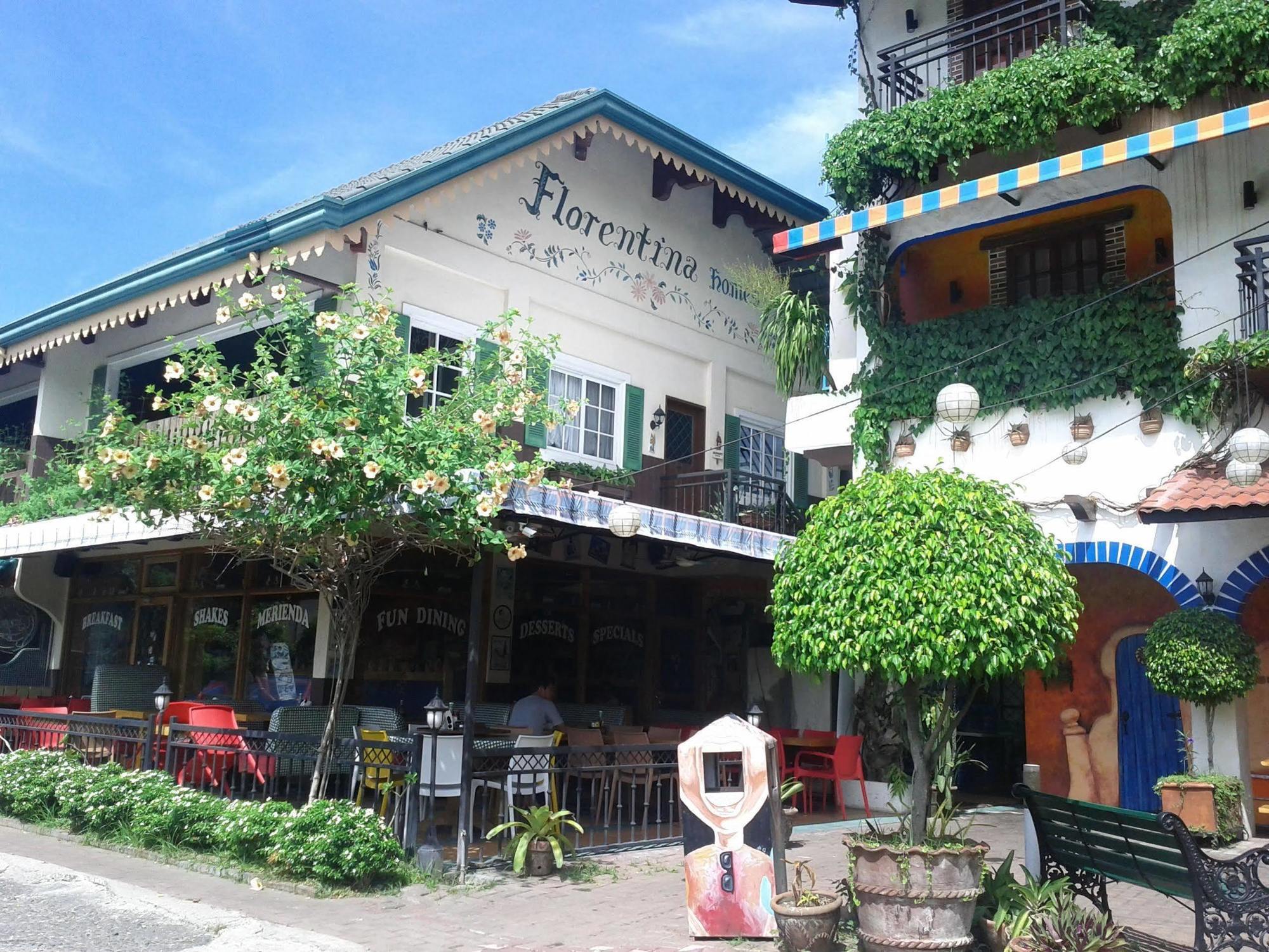 Florentina Homes Dumaguete City Exteriér fotografie
